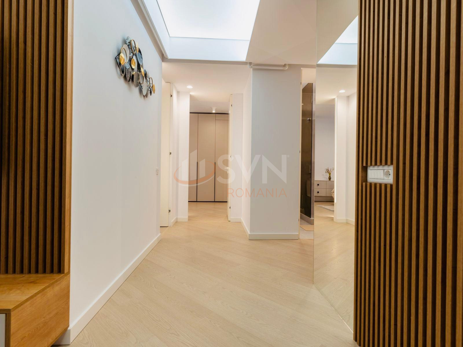 Apartament, 3 camere Bucuresti/Pipera