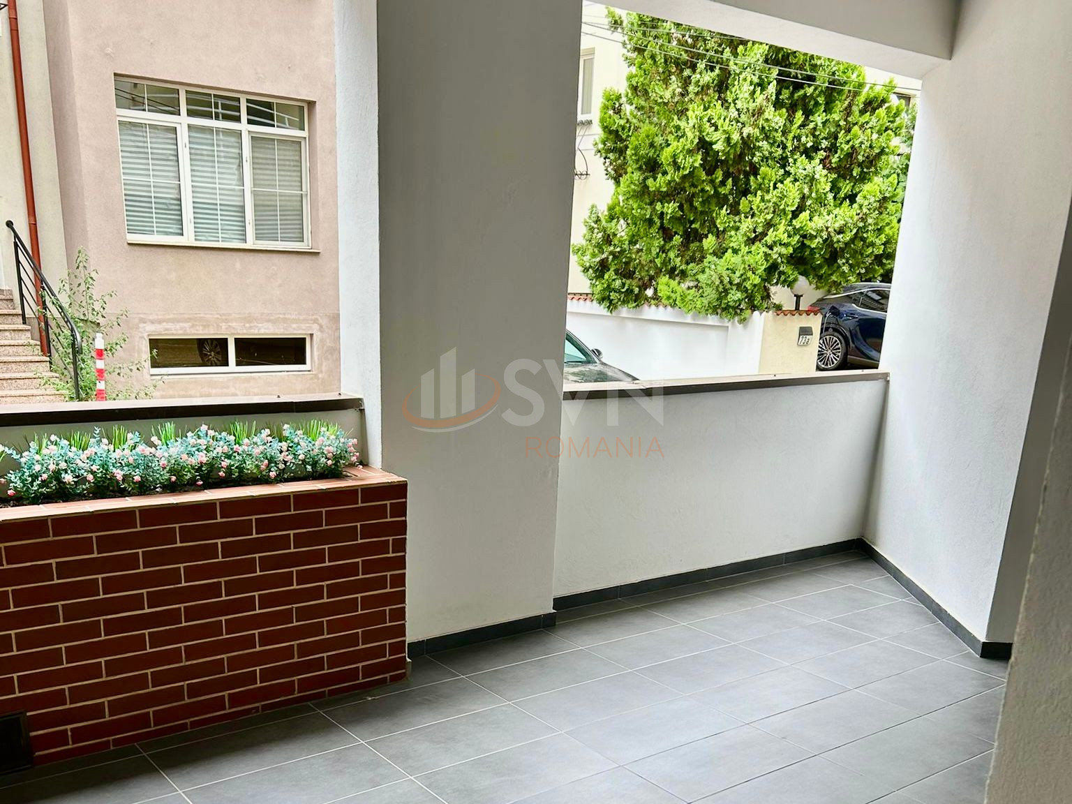 Apartament, 3 camere Bucuresti/Herastrau