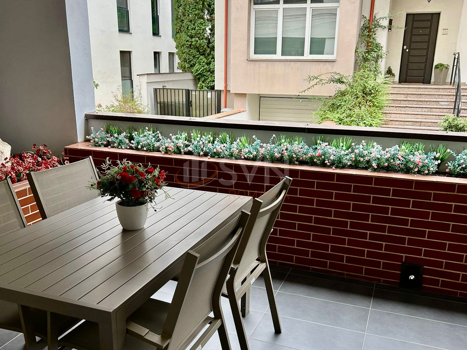 Apartament, 3 camere Bucuresti/Herastrau