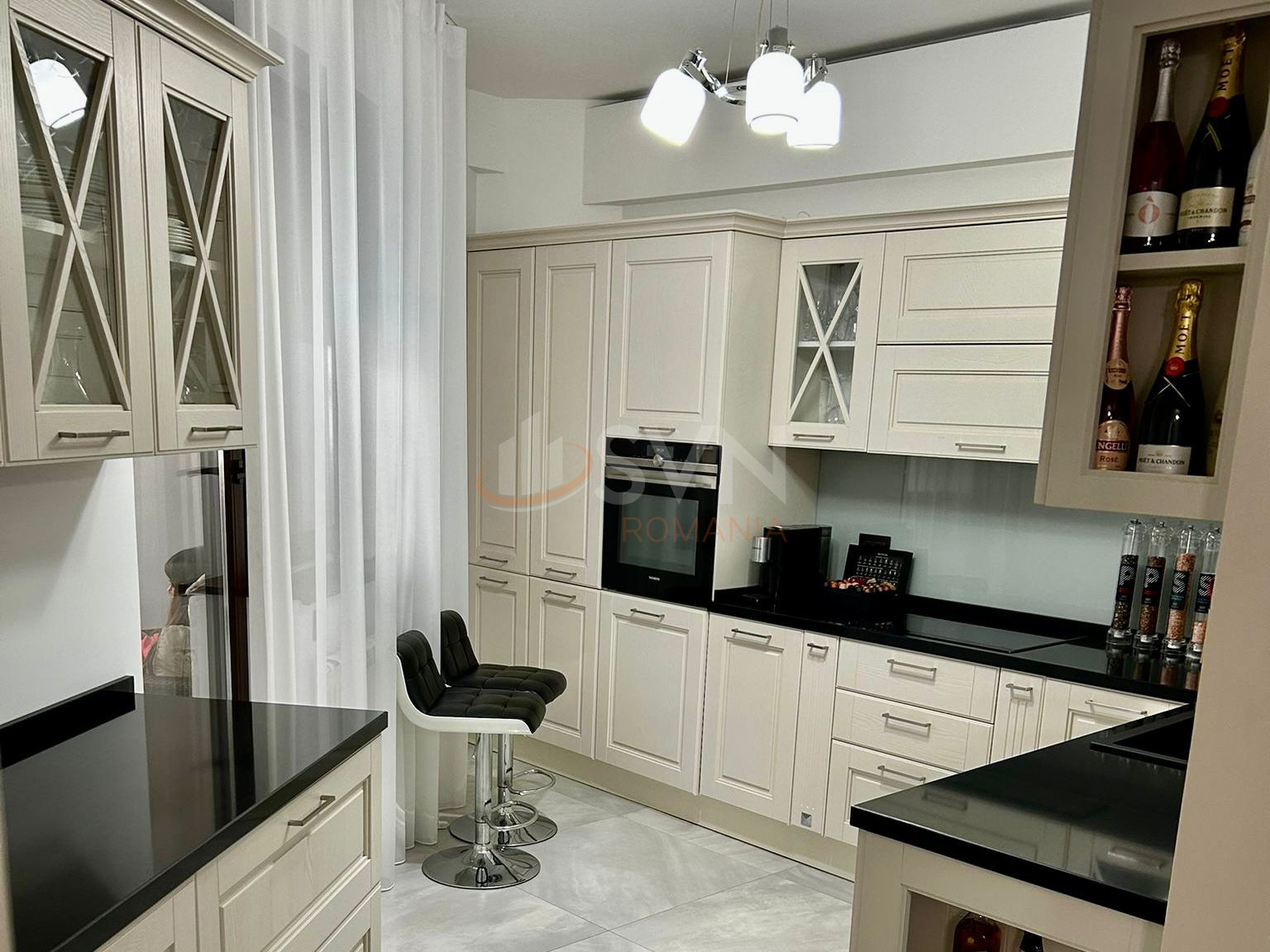 Apartament, 3 camere Bucuresti/Herastrau