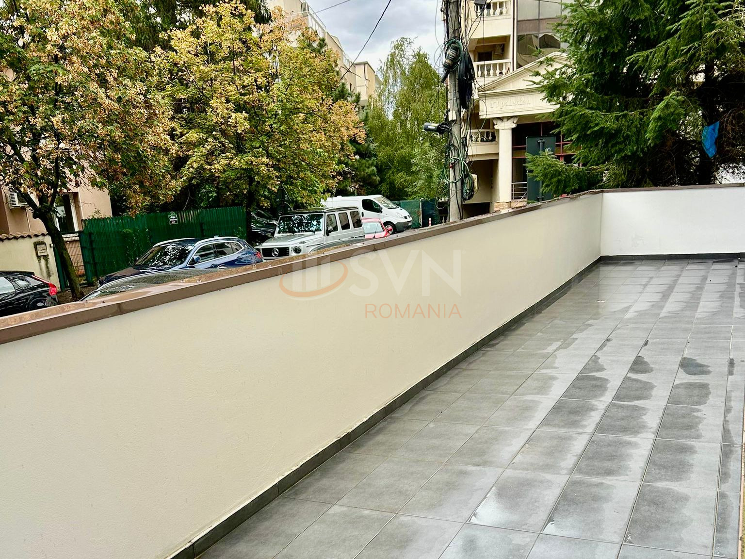 Apartament, 3 camere Bucuresti/Herastrau