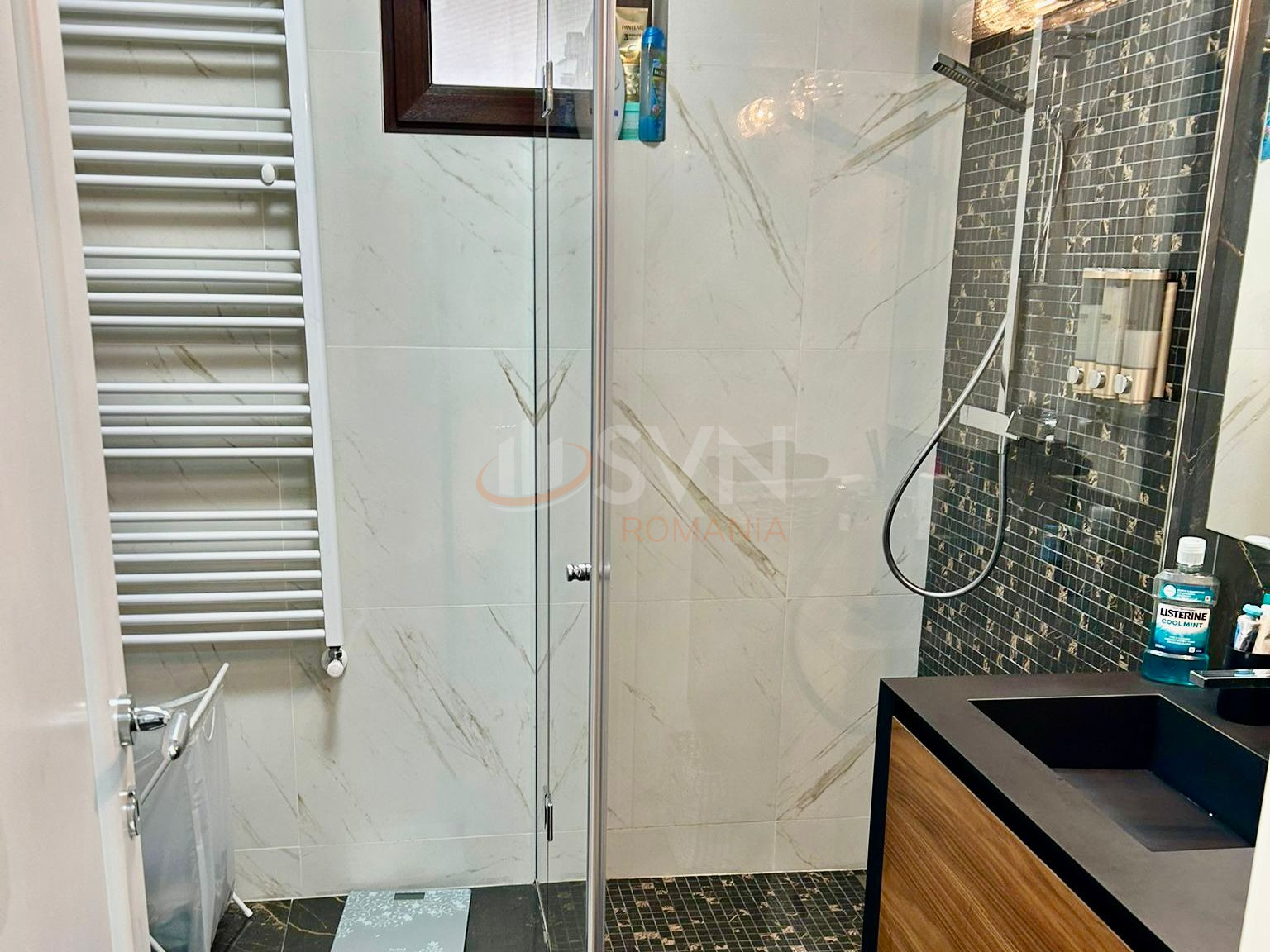 Apartament, 3 camere Bucuresti/Herastrau