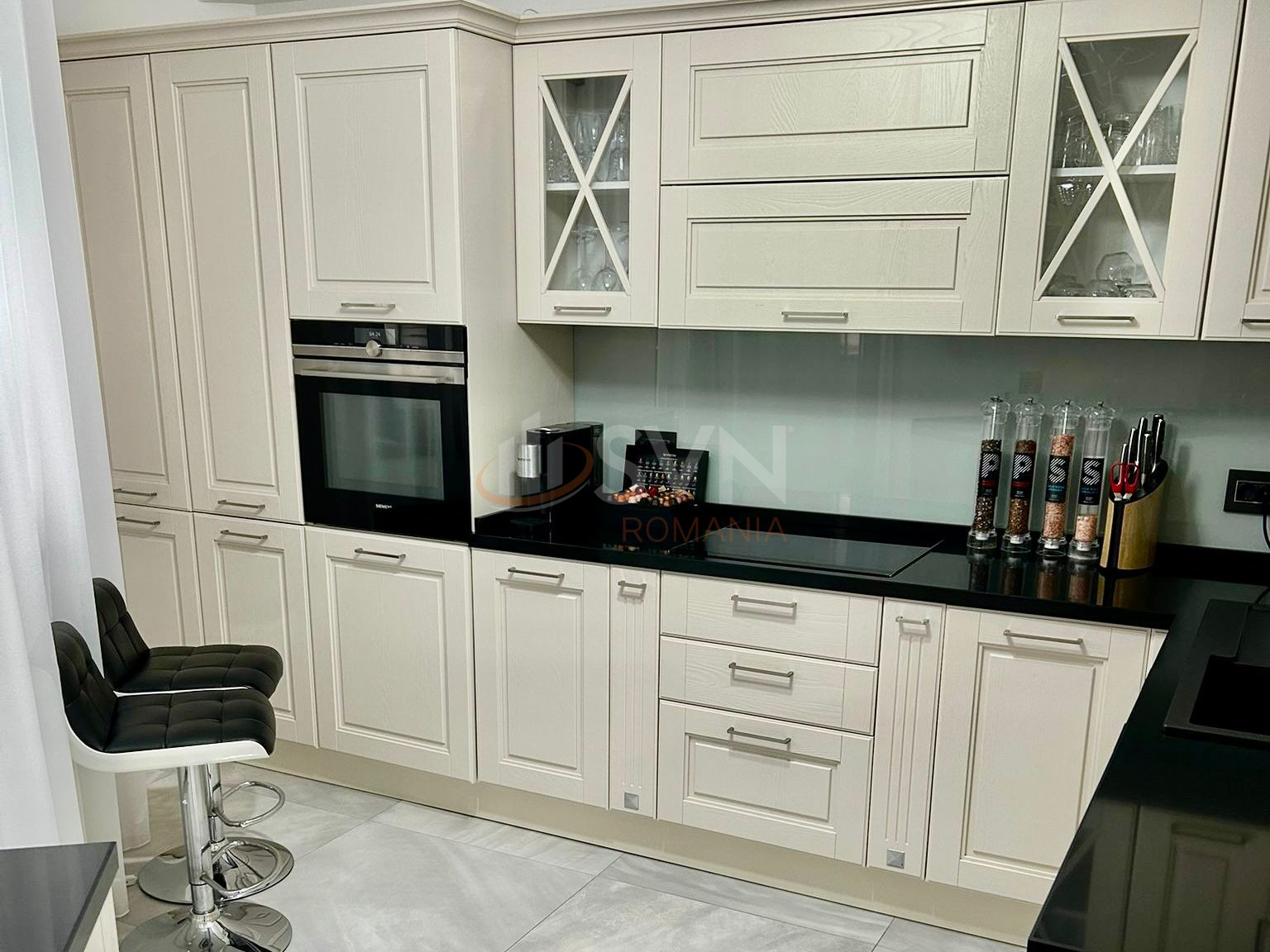 Apartament, 3 camere Bucuresti/Herastrau