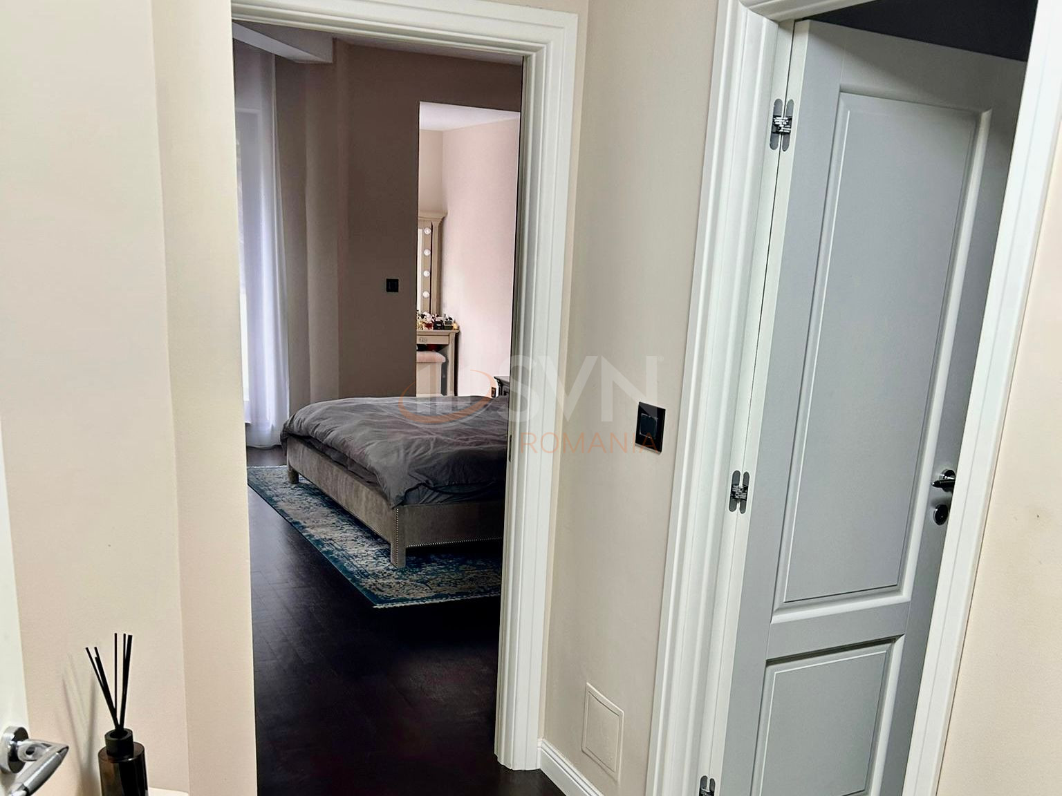 Apartament, 3 camere Bucuresti/Herastrau