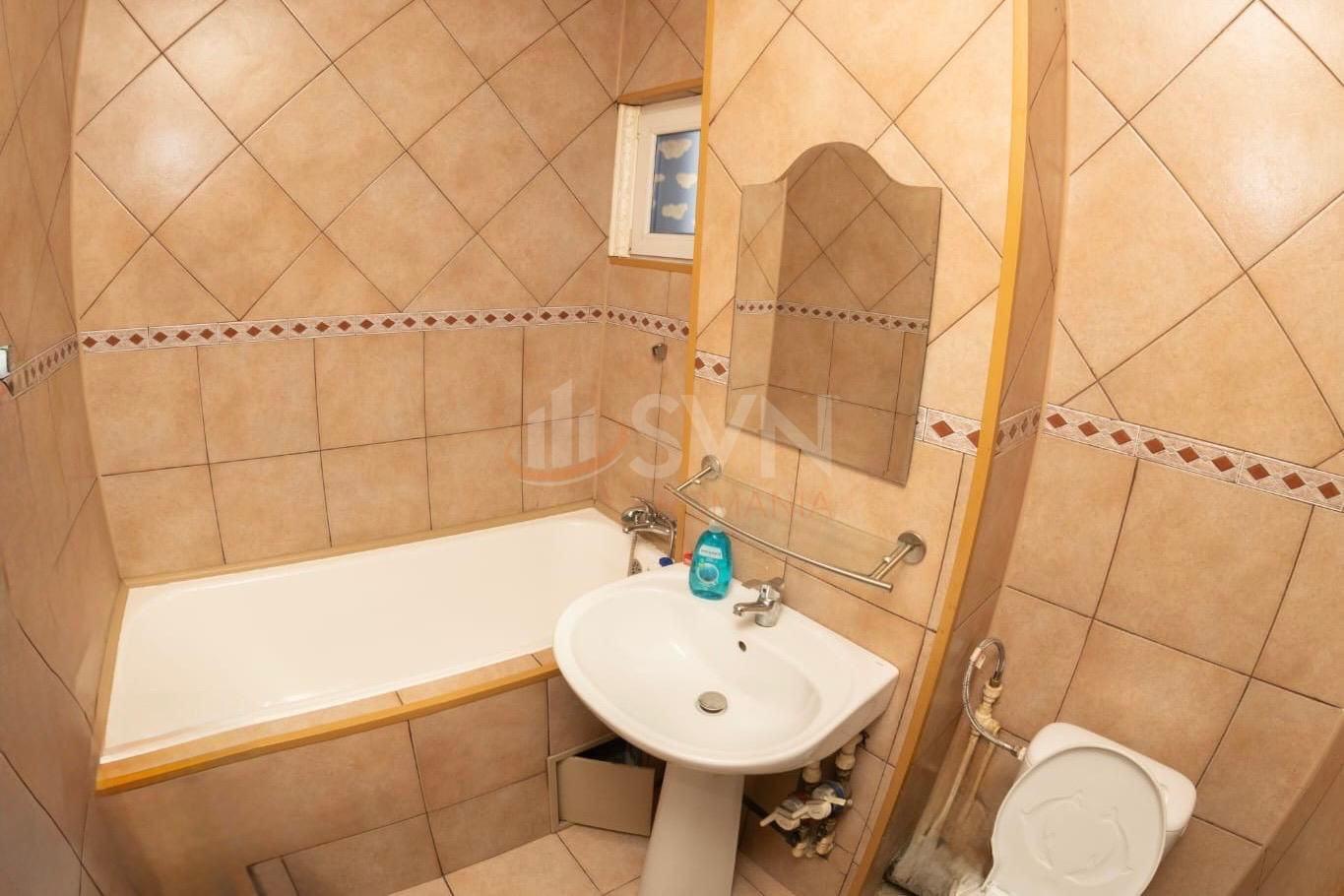 Apartament, 3 camere Bucuresti/Giurgiului