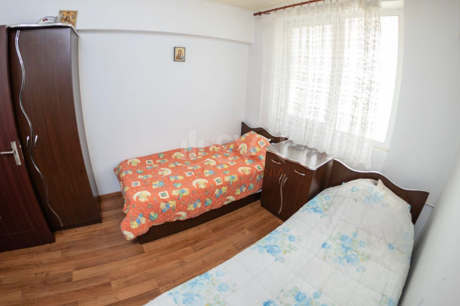 Apartament, 3 camere Bucuresti/Giurgiului