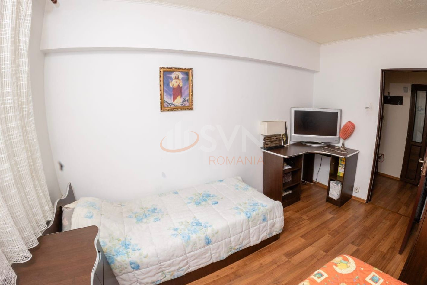 Apartament, 3 camere Bucuresti/Giurgiului