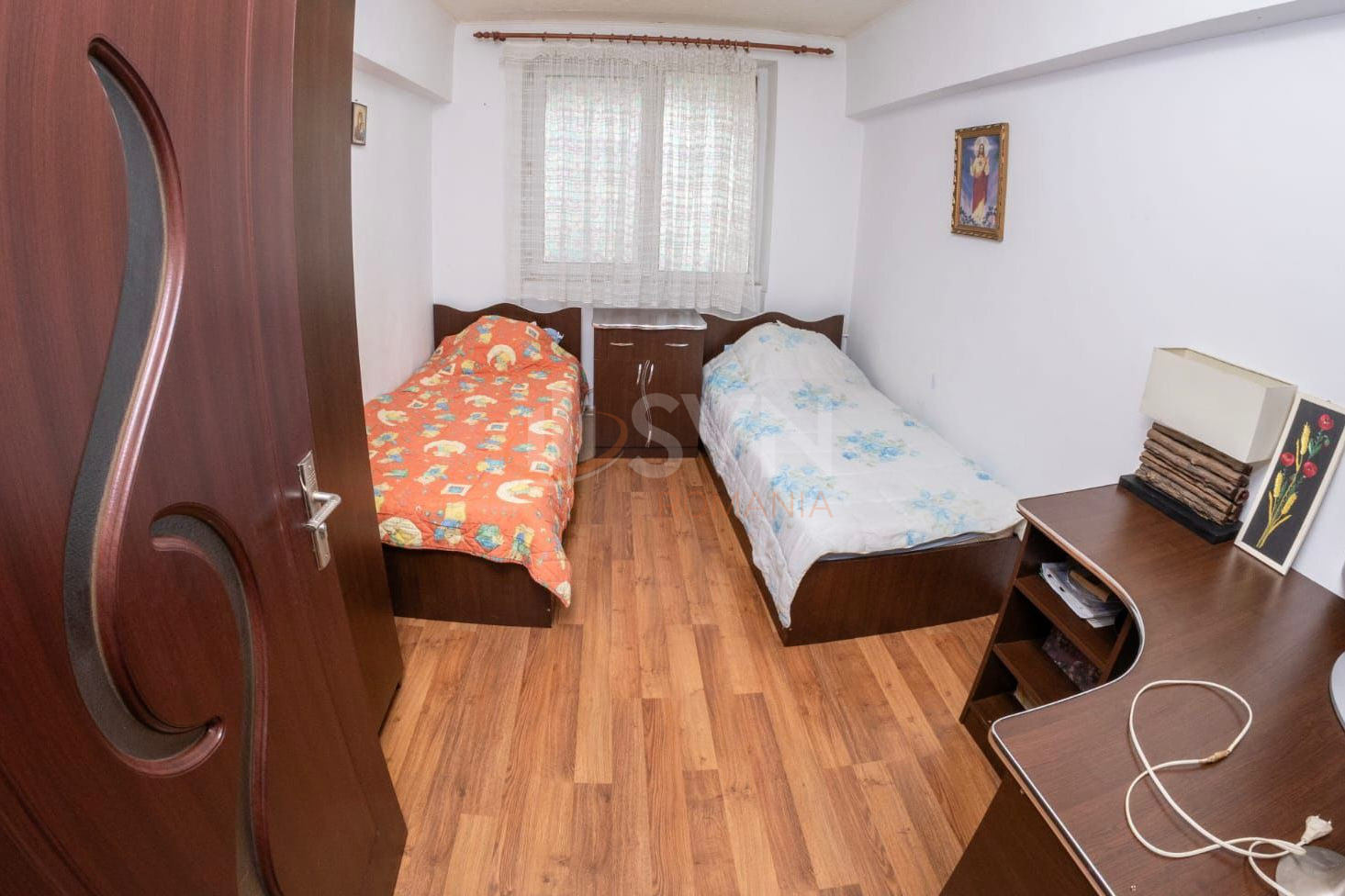 Apartament, 3 camere Bucuresti/Giurgiului