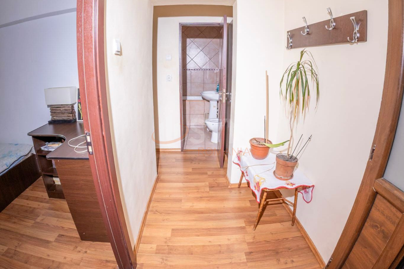 Apartament, 3 camere Bucuresti/Giurgiului