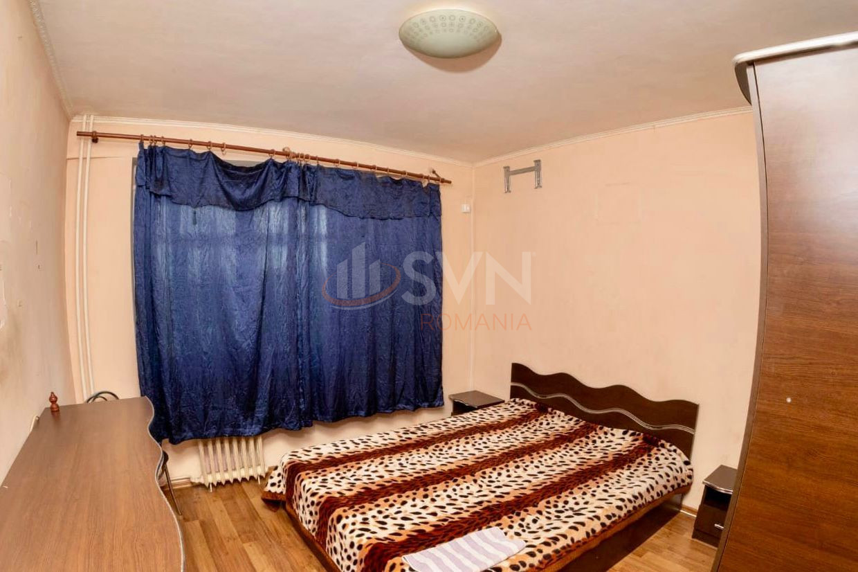 Apartament, 3 camere Bucuresti/Giurgiului