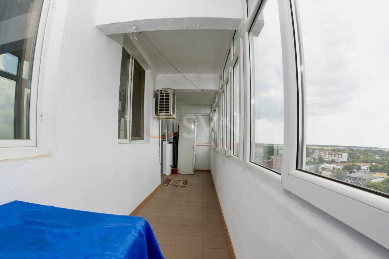 Apartament, 3 camere Bucuresti/Giurgiului