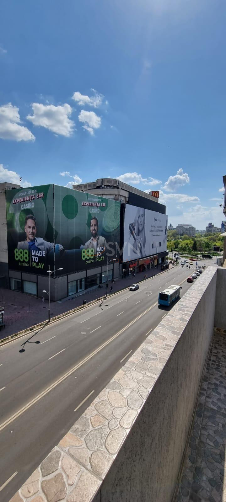 Apartament, 3 camere Bucuresti/Piata Unirii (s3)