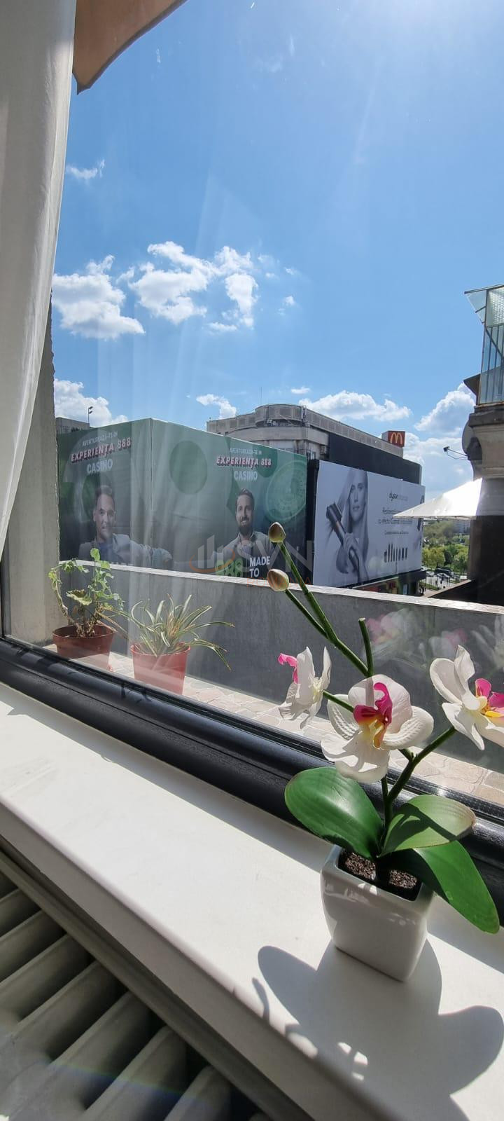 Apartament, 3 camere Bucuresti/Piata Unirii (s3)