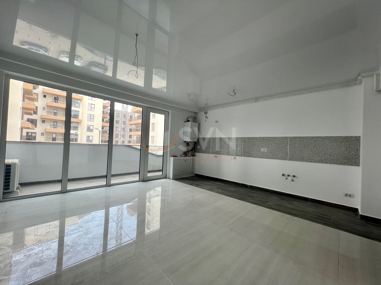 Apartament, 3 camere Bucuresti/Pipera