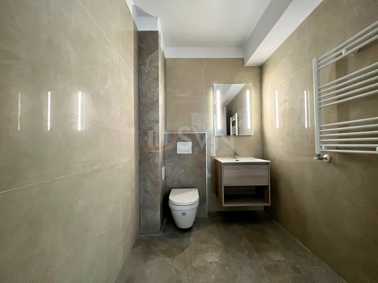 Apartament, 3 camere Bucuresti/Pipera