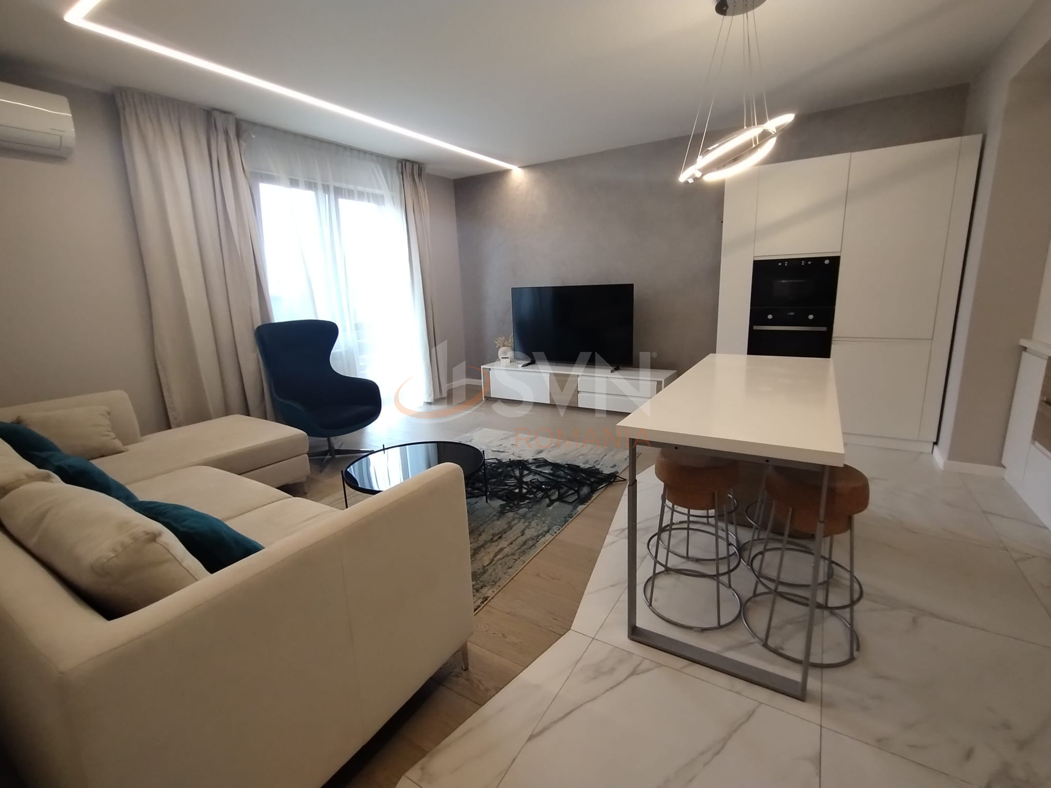 Apartament, 3 camere Bucuresti/Aviatiei