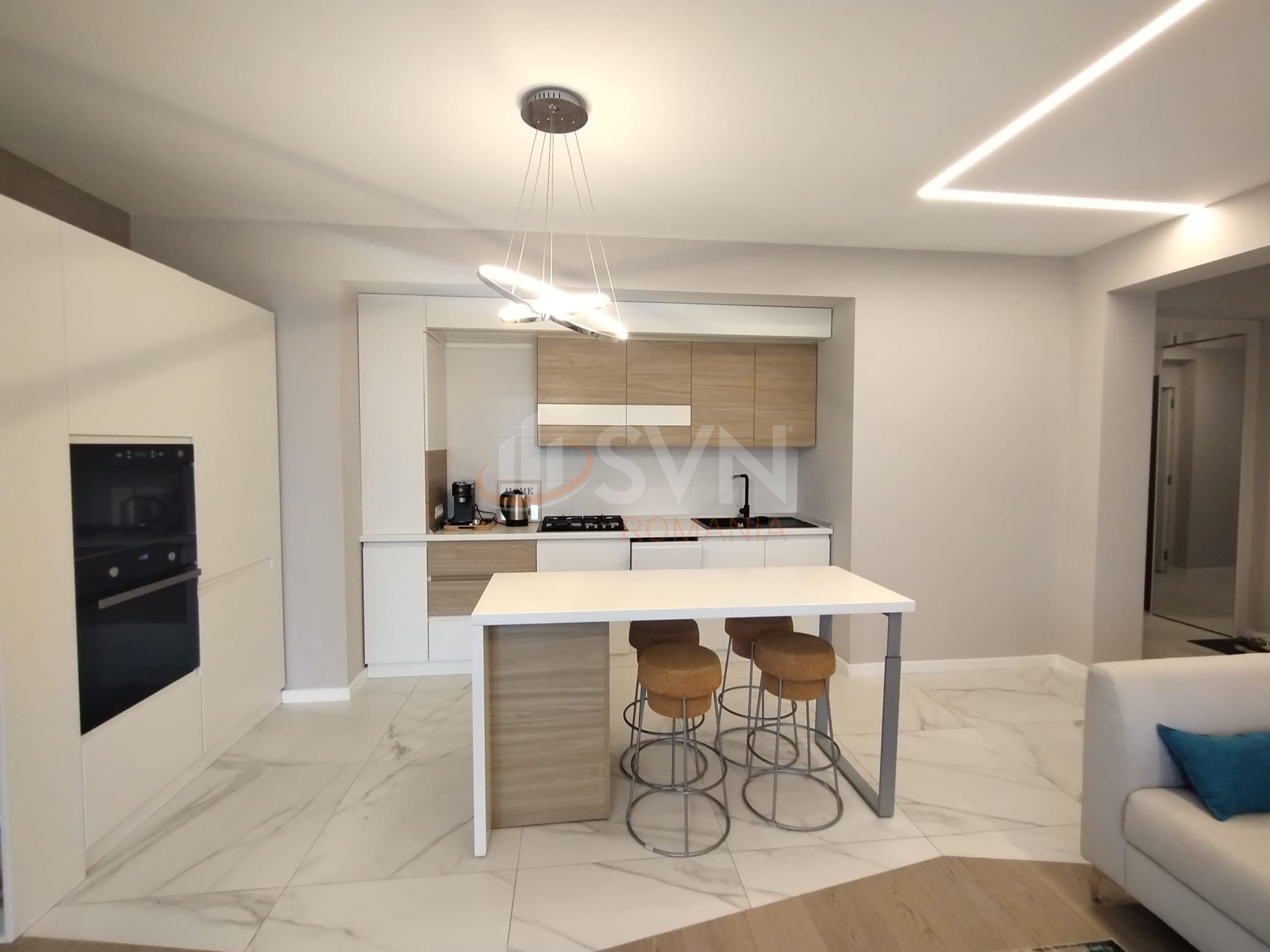 Apartament, 3 camere Bucuresti/Aviatiei