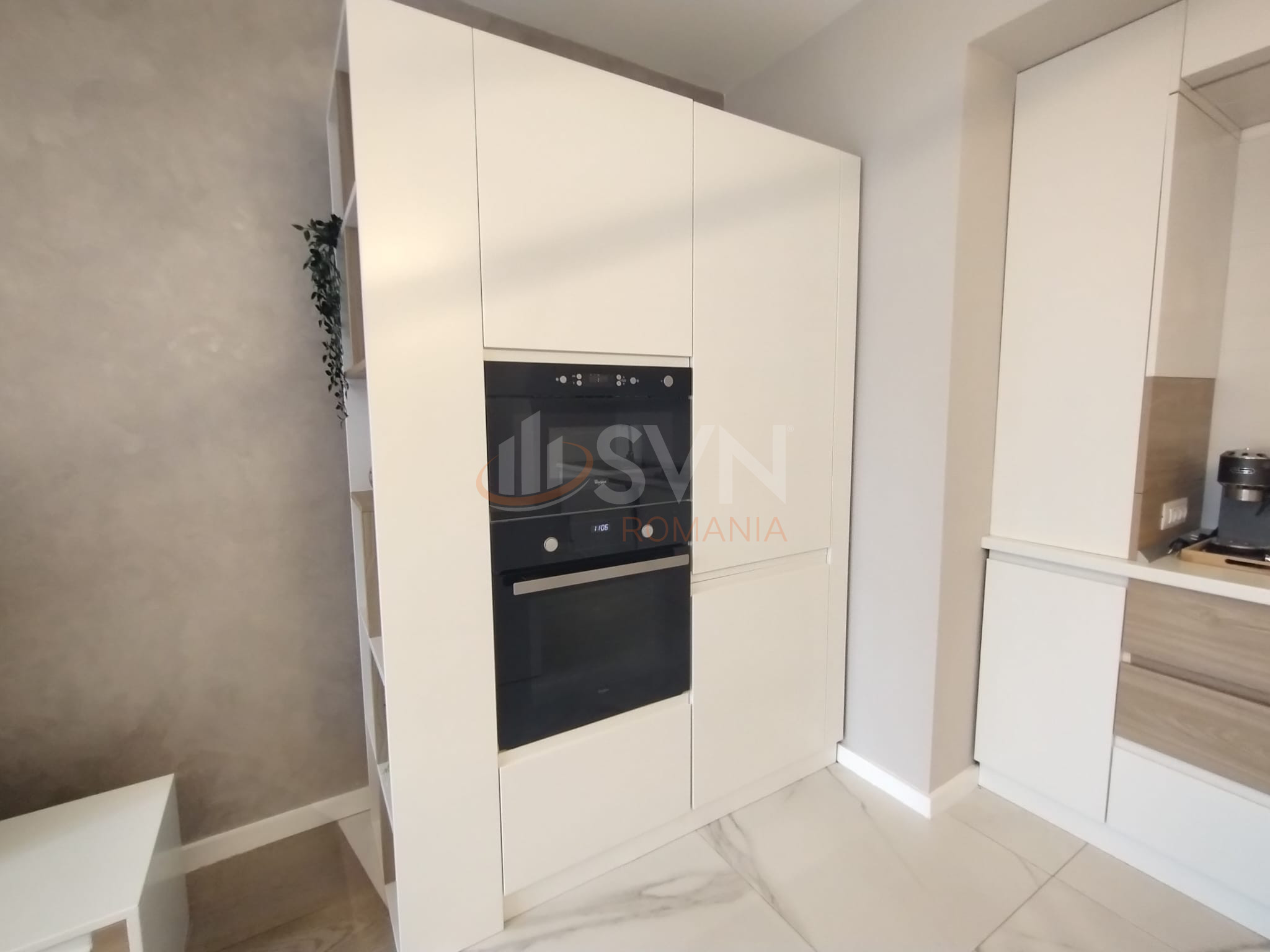 Apartament, 3 camere Bucuresti/Aviatiei