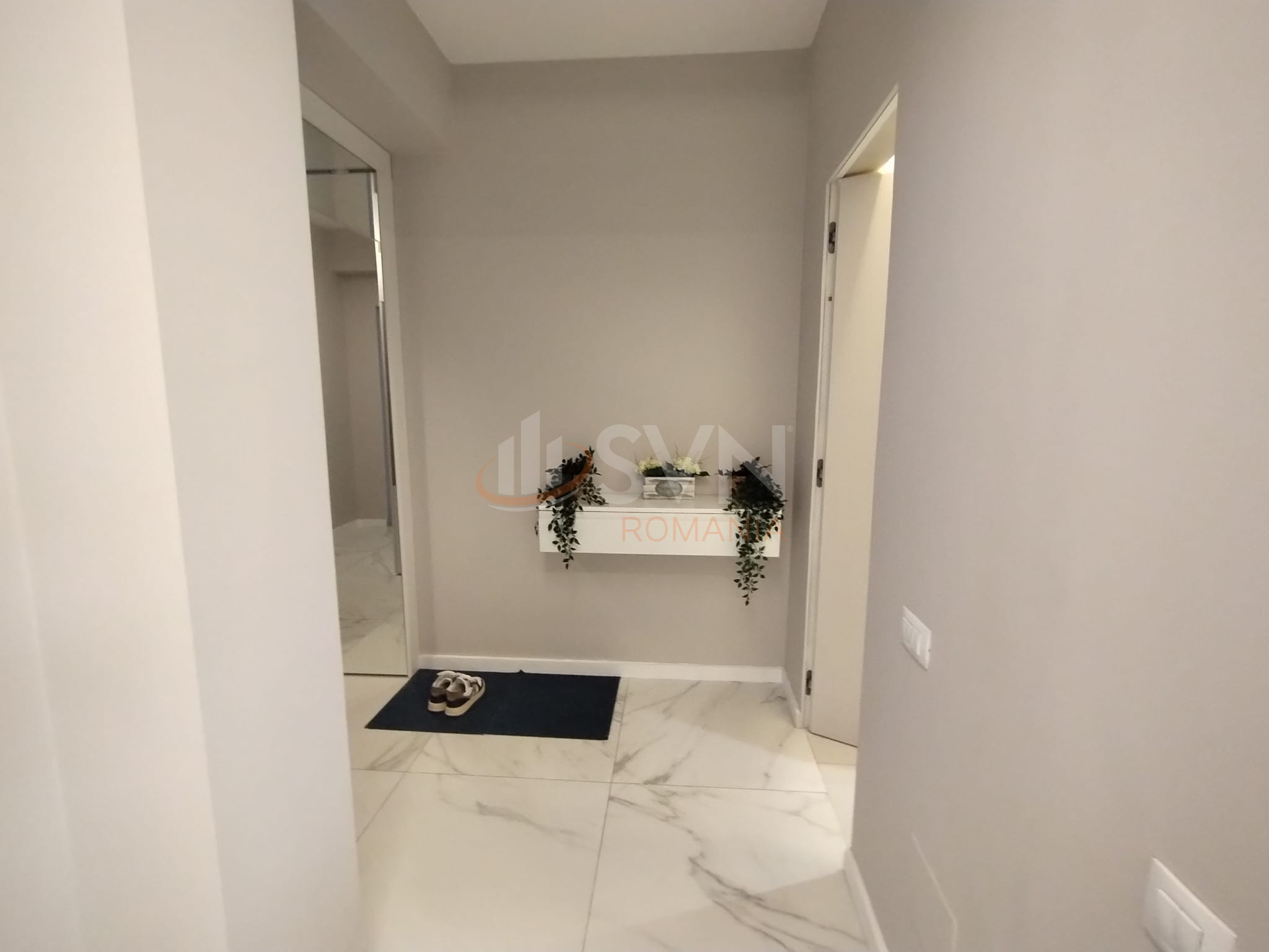 Apartament, 3 camere Bucuresti/Aviatiei