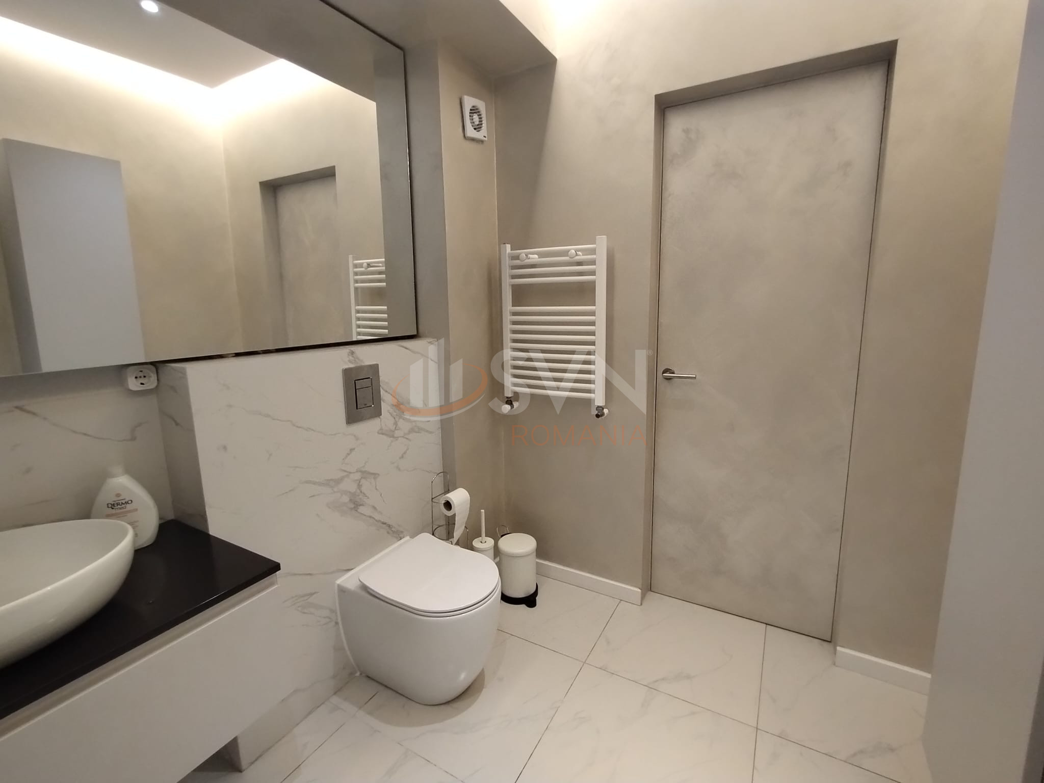Apartament, 3 camere Bucuresti/Aviatiei