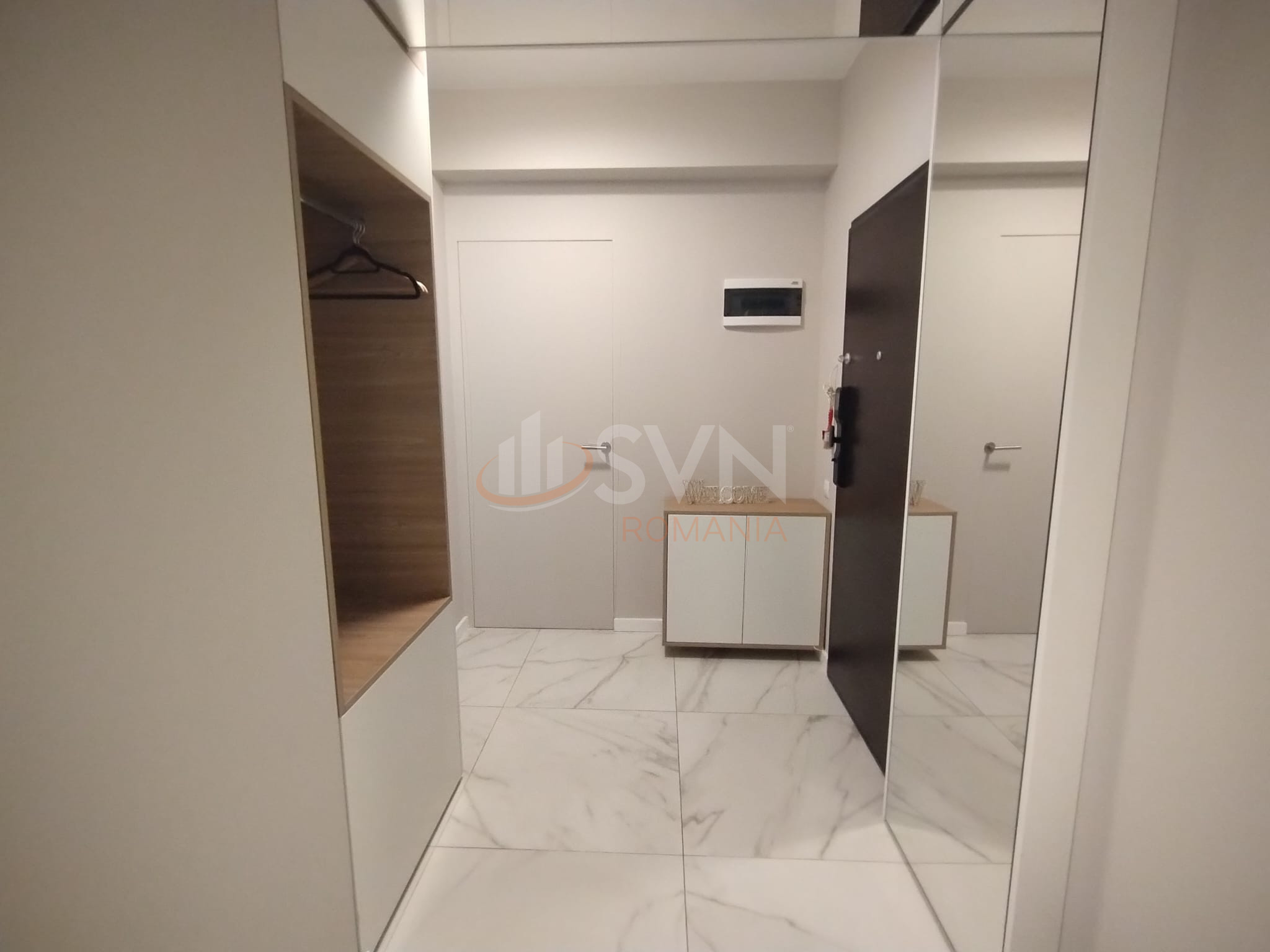 Apartament, 3 camere Bucuresti/Aviatiei