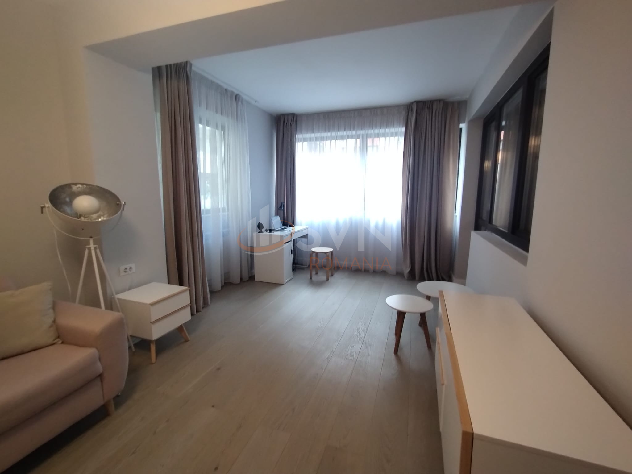 Apartament, 3 camere Bucuresti/Aviatiei