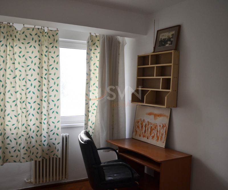 Apartament, 3 camere Bucuresti/Calea Victoriei