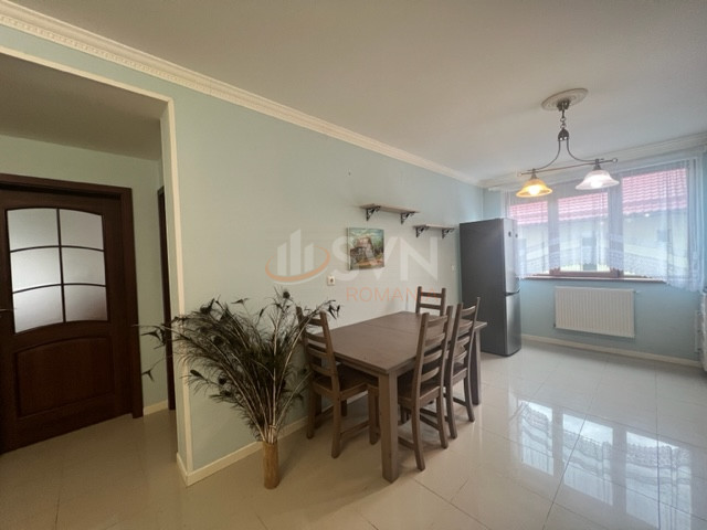 Apartament, 3 camere Cluj/Centru