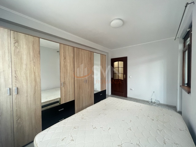 Apartament, 3 camere Cluj/Centru