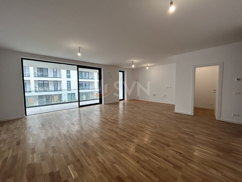 Apartament, 3 camere Bucuresti/Baneasa