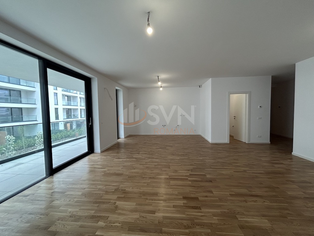 Apartament, 3 camere Bucuresti/Baneasa