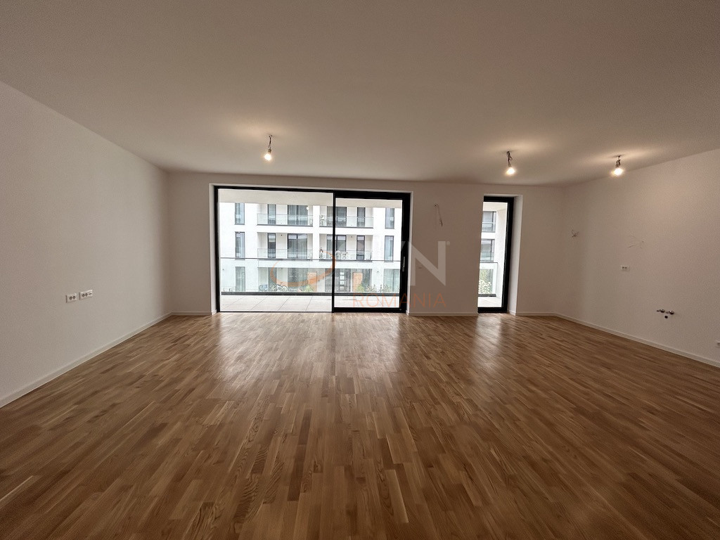Apartament, 3 camere Bucuresti/Baneasa