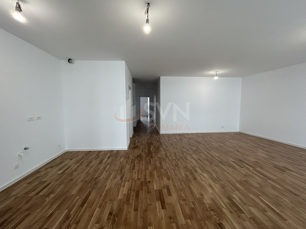 Apartament, 3 camere Bucuresti/Baneasa