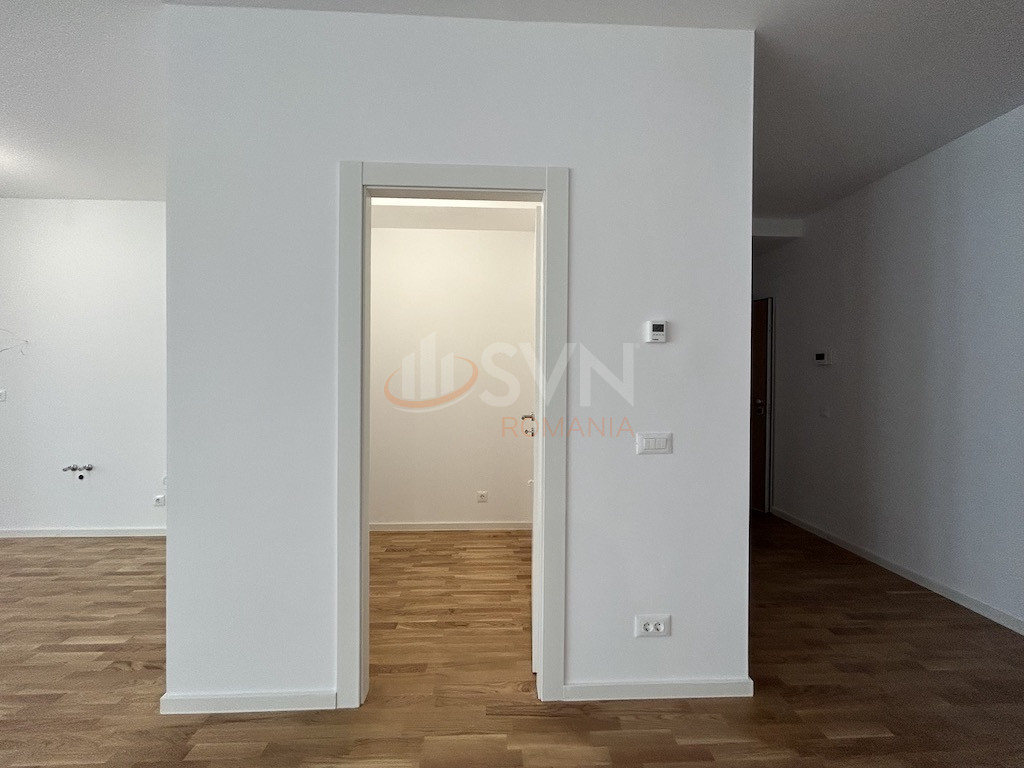 Apartament, 3 camere Bucuresti/Baneasa