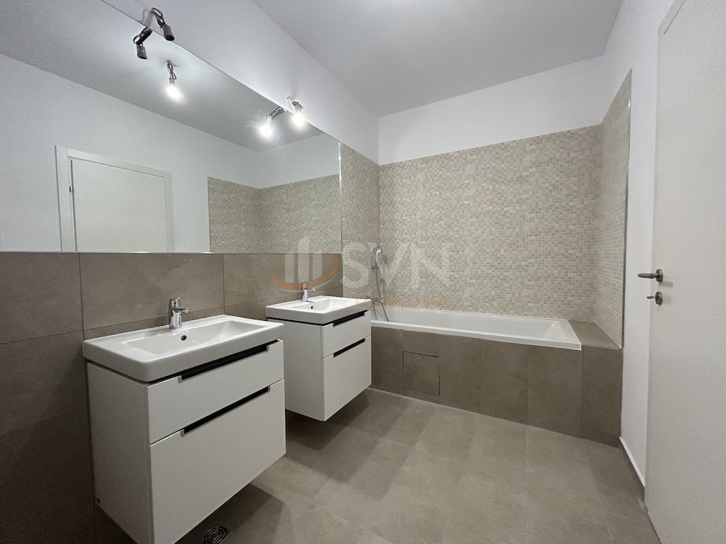 Apartament, 3 camere Bucuresti/Baneasa