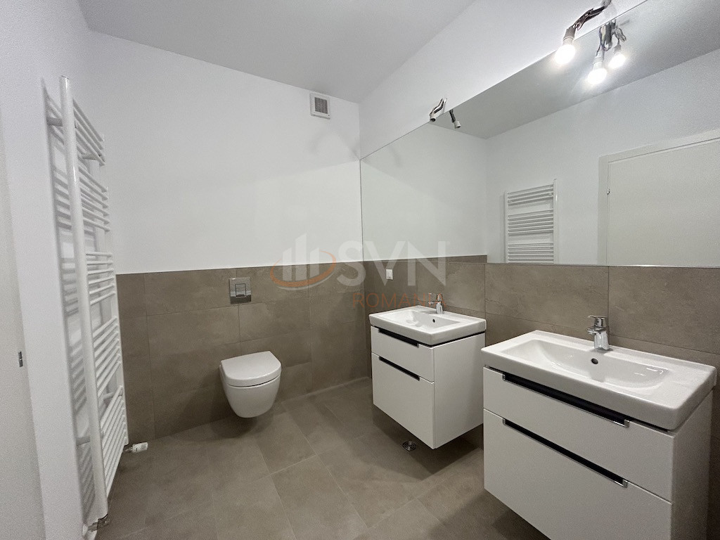 Apartament, 3 camere Bucuresti/Baneasa