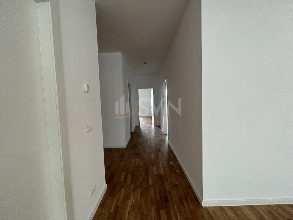 Apartament, 3 camere Bucuresti/Baneasa