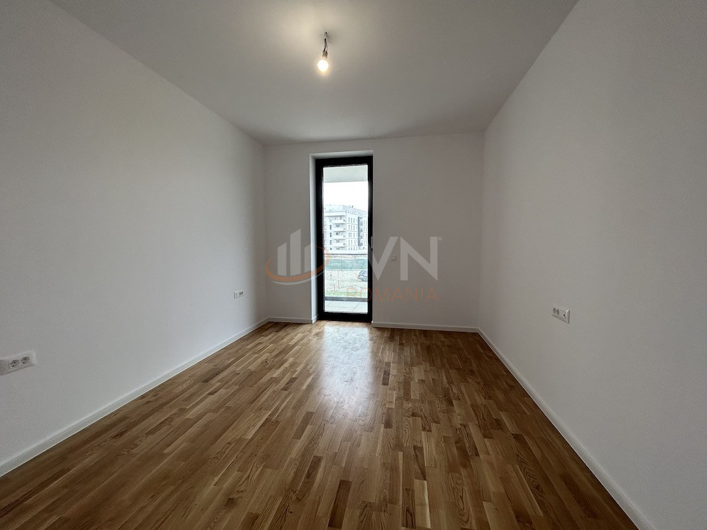 Apartament, 3 camere Bucuresti/Baneasa