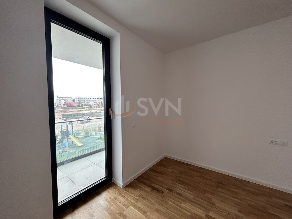 Apartament, 3 camere Bucuresti/Baneasa