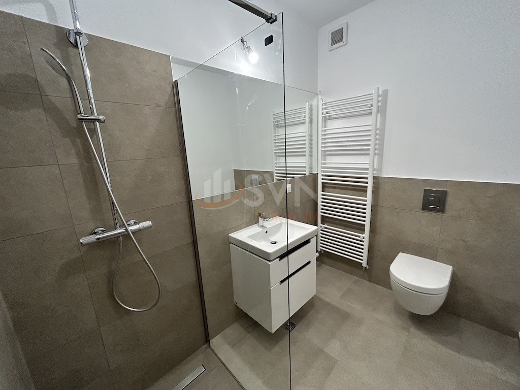 Apartament, 3 camere Bucuresti/Baneasa