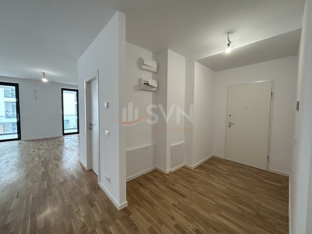 Apartament, 3 camere Bucuresti/Baneasa