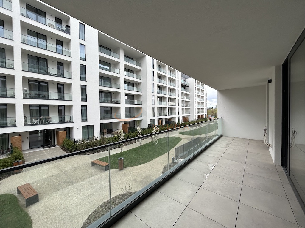 Apartament, 3 camere Bucuresti/Baneasa