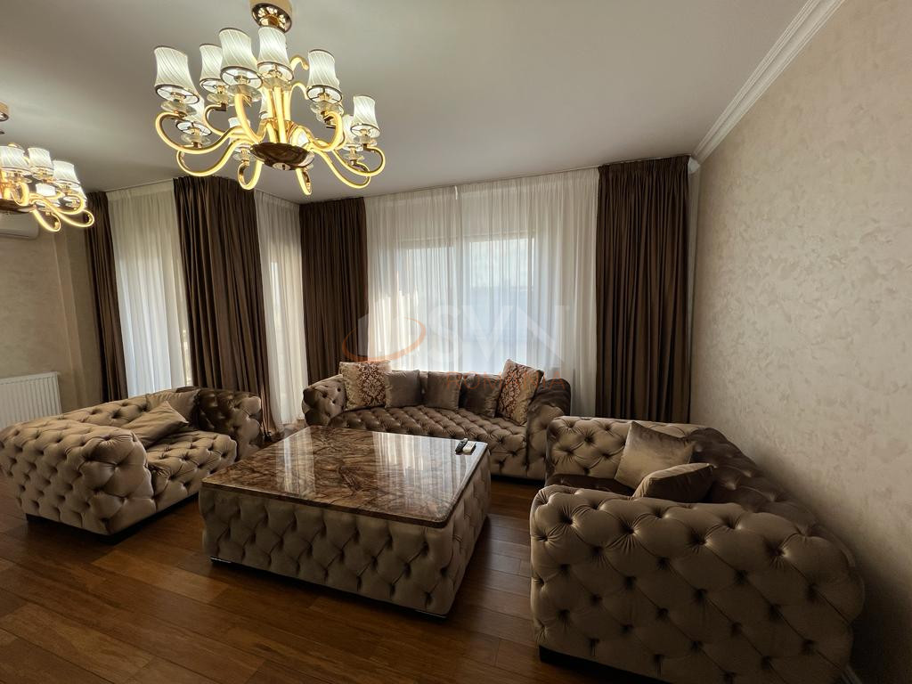 Apartament, 3 camere Bucuresti/Cotroceni
