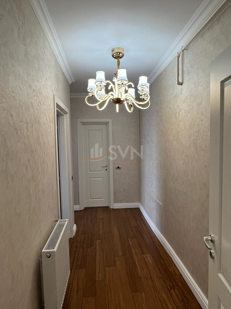 Apartament, 3 camere Bucuresti/Cotroceni