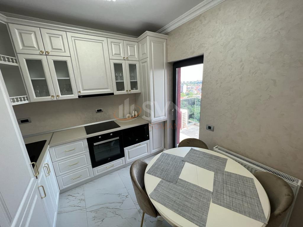 Apartament, 3 camere Bucuresti/Cotroceni