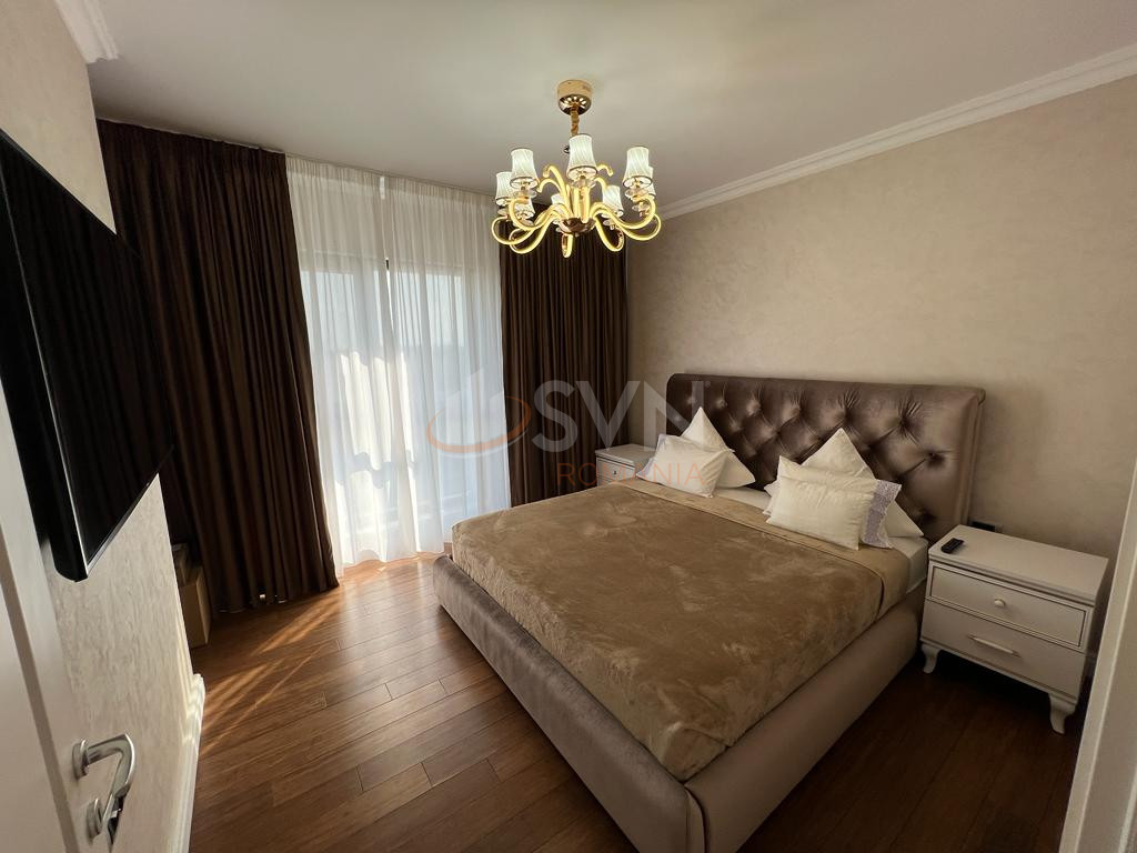 Apartament, 3 camere Bucuresti/Cotroceni