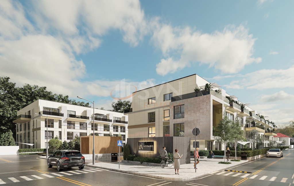 Apartament, 3 camere Bucuresti/Pipera