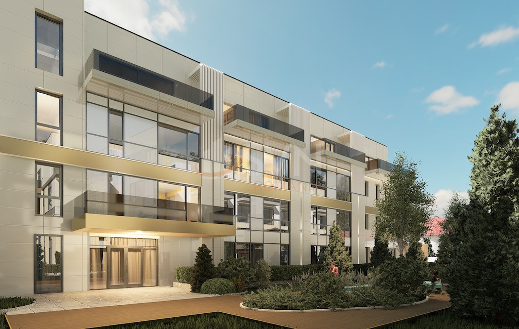 Apartament, 3 camere Bucuresti/Pipera