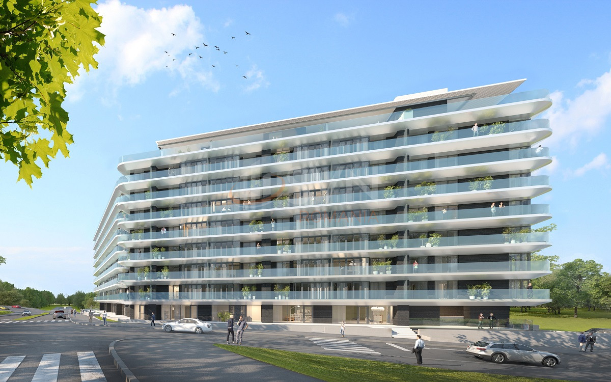 Apartament, 3 camere Bucuresti/Barbu Vacarescu