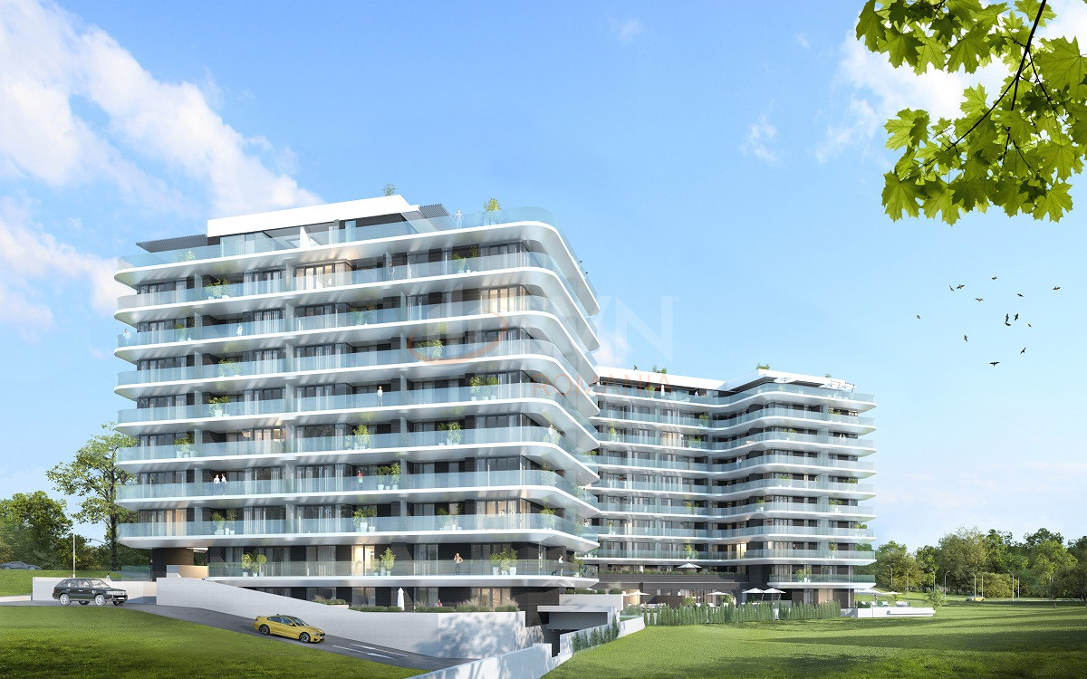 Apartament, 3 camere Bucuresti/Barbu Vacarescu